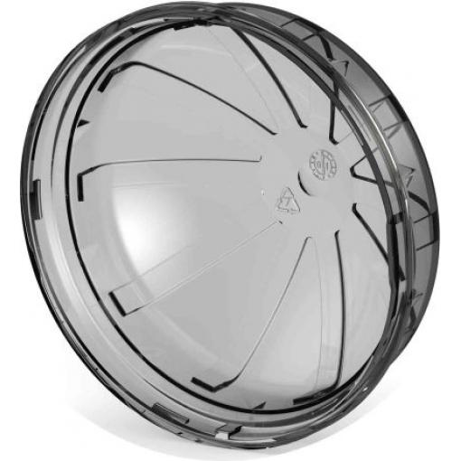 Čočka LED 2328823-1, řada: LUMAWISE Endurance S 1cestná 80 mm v prům. pro LUMAWISE Endurance S Connector Systems