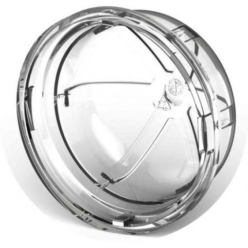 Čočka LED 1-2329013-1, řada: LUMAWISE Endurance S 1cestná 40 mm v prům. pro LUMAWISE Endurance S Connector Systems