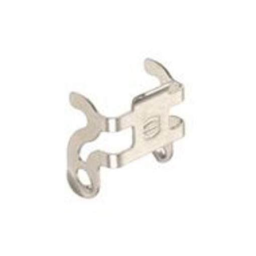 HARTING Uzamykací páčka, Uzamykací páčka, řada: Han 1A 2.08 mm², 0.5 mm² -, 250 V, pro použití s: Han 1 A Univerzální