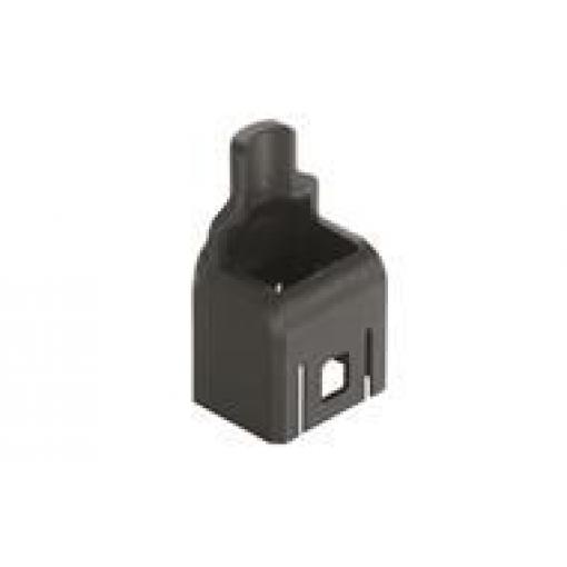 HARTING Odlehčovací třmen, Odlehčovací třmen, řada: Han 1A 2.08 mm², 0.5 mm² -, 250 V, pro použití s: Han 1 A