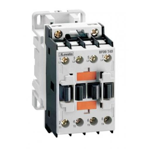 Lovato 32 A 7.5 kW 400V ac