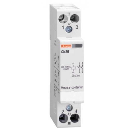 Lovato 20 A 220V