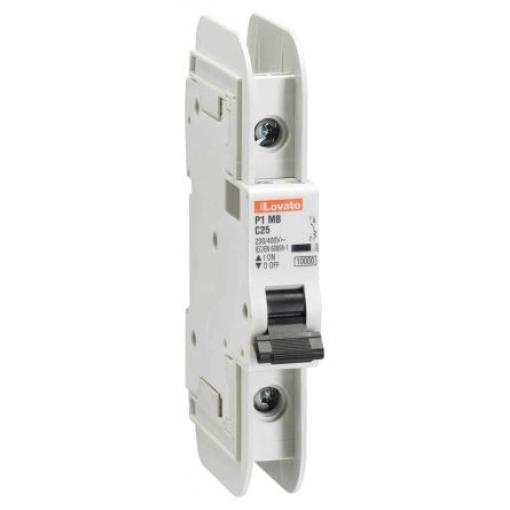 Lovato 60 V dc