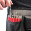 Pouzdro na elektrické nářadí, Zip, Pouzdro, Polyester 50 kapes CK