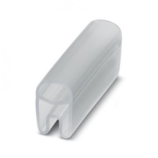 Označovač kabelu, řada: PATG barva Průhledné 18 mm x 5 mm Phoenix Contact 4 mm 0820523