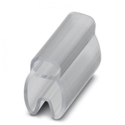 Označovač kabelu, řada: PATG barva Průhledné 18 mm x 7.5 mm Phoenix Contact 7 mm 0820536