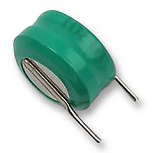 Mincové baterie 2.4 V Nikl-metal-hydrid 16 mAh Varta