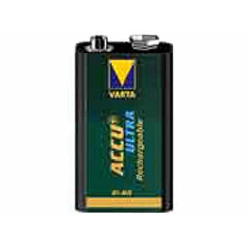 Varta Akumulátor 9V Varta NiMH IEC 61951-2 150 mAh