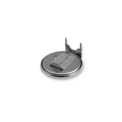 Knoflíková baterie 3 V Organický elektrolyt, Lithium-oxid manganičitý 24.5 mm CR2430 280 mAh Varta