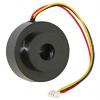 RS PRO Bzučák, řada: ABT Povrch 1 16V dc RoHS 105 dB @ 1m DC