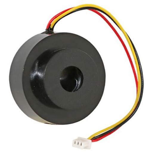 RS PRO Bzučák, řada: ABT Povrch 1 16V dc RoHS 105 dB @ 1m DC