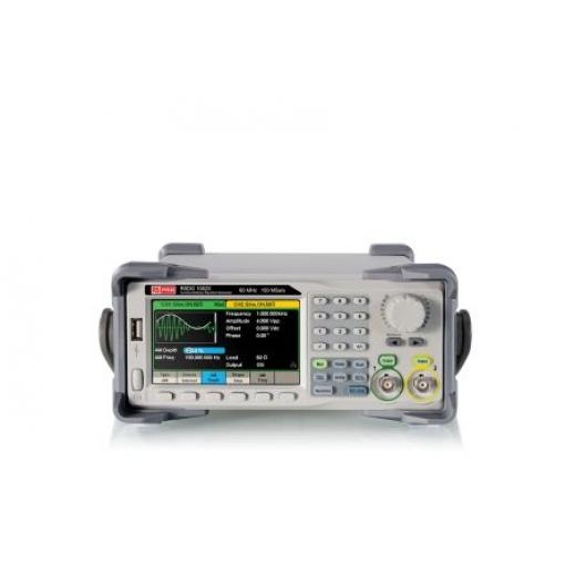 Generátor libovolné křivky 60MHz RS PRO