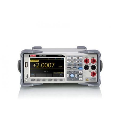 Multimetr Pracovní stůl 10 A ac, typ displeje: Digitální 750 V ac, číslo modelu: RSDM3045X RS PRO True RMS 10 A dc