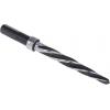 Břit pro výstružník 10 mm, celková délka: 127 mm, HSS Kužel Morse RS PRO