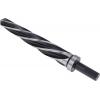 Břit pro výstružník 22 mm, celková délka: 184 mm, HSS Kužel Morse RS PRO