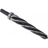 Břit pro výstružník 22 mm, celková délka: 184 mm, HSS Kužel Morse RS PRO