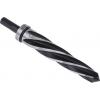 Břit pro výstružník 25 mm, celková délka: 7.25 in, HSS Kužel Morse RS PRO