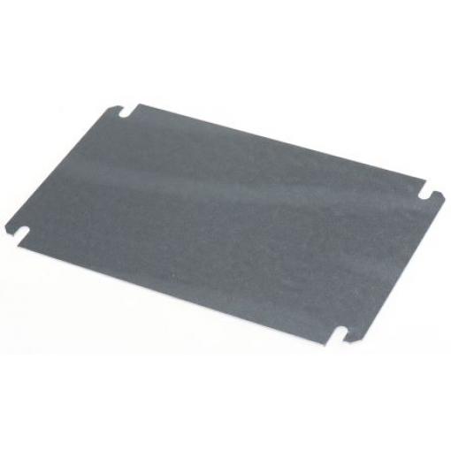 Fibox Montážní deska x 148mm Řada EK