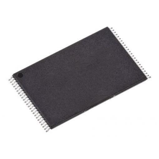 Winbond NAND SLC Paměť Flash W29N08GZSIBA, Paralelní, 8 GB 1024 x 8 bit 25 μs, počet kolíků: 48 kolíkový, TSOP, 1.95 V,