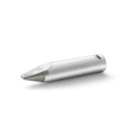Weller Pájecí hrot, číslo modelu: XH B 2.4 mm 27 mm Šroubovák, pro použití s: WTP90, WXP90