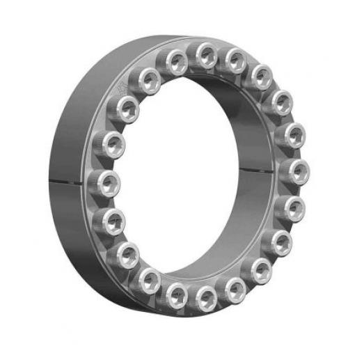 Zajišťovací sestava 7012 - 100x145 Ringfeder 145 mm