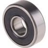 Kuličkové ložisko 607-2RS/C3 RS PRO 7 mm (vnitřní prům.) 19 mm OD