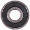 Kuličkové ložisko 629-2RS/C3 RS PRO 9 mm (vnitřní prům.) 26 mm OD