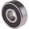 Kuličkové ložisko 629-2RS/C3 RS PRO 9 mm (vnitřní prům.) 26 mm OD