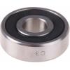 Kuličkové ložisko 629-2RS/C3 RS PRO 9 mm (vnitřní prům.) 26 mm OD