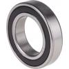 Kuličkové ložisko 6008-2RS/C3 RS PRO 40 mm (vnitřní prům.) 68 mm OD