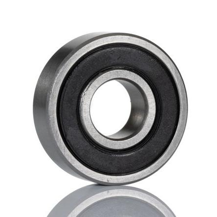 Kuličkové ložisko 6205-2RS/C3 RS PRO 25 mm (vnitřní prům.) 52 mm OD