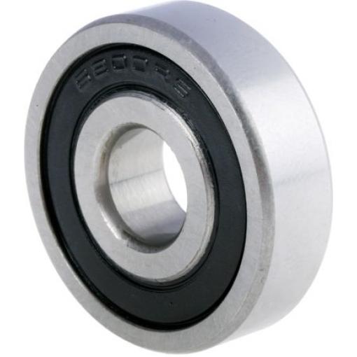 Kuličkové ložisko 6207-2RS/C3 RS PRO 35 mm (vnitřní prům.) 72 mm OD