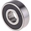 Kuličkové ložisko 6303-2RS/C3 RS PRO 17 mm (vnitřní prům.) 47 mm OD