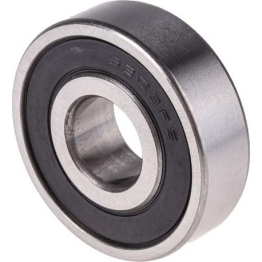 Kuličkové ložisko 6303-2RS/C3 RS PRO 17 mm (vnitřní prům.) 47 mm OD