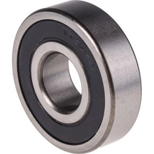 Kuličkové ložisko 6304-2RS/C3 RS PRO 20 mm (vnitřní prům.) 52 mm OD