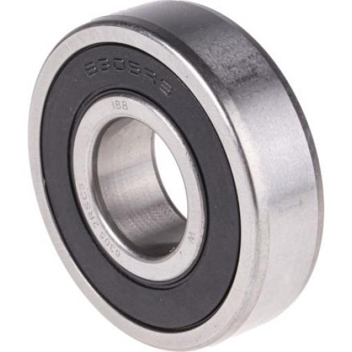 Kuličkové ložisko 6305-2RS/C3 RS PRO 25 mm (vnitřní prům.) 62 mm OD