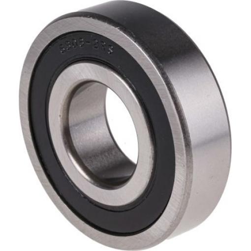 Kuličkové ložisko 6306-2RS/C3 RS PRO 30 mm (vnitřní prům.) 72 mm OD