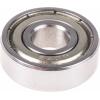 Kuličkové ložisko 607-2Z/C3 RS PRO 7 mm (vnitřní prům.) 19 mm OD