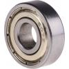Kuličkové ložisko 607-2Z/C3 RS PRO 7 mm (vnitřní prům.) 19 mm OD