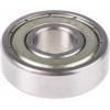 Kuličkové ložisko 6000-2Z/C3 RS PRO 10 mm (vnitřní prům.) 26 mm OD