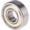 Kuličkové ložisko 6000-2Z/C3 RS PRO 10 mm (vnitřní prům.) 26 mm OD