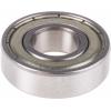 Kuličkové ložisko 6001-2Z/C3 RS PRO 12 mm (vnitřní prům.) 28 mm OD