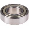 Kuličkové ložisko 6002-2Z/C3 RS PRO 15 mm (vnitřní prům.) 32 mm OD