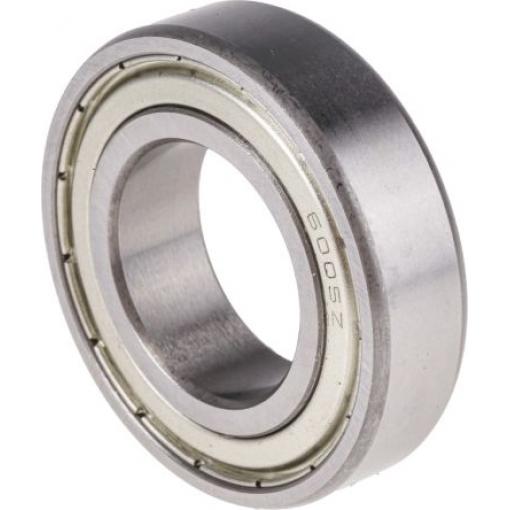 Kuličkové ložisko 6005-2Z/C3 RS PRO 25 mm (vnitřní prům.) 47 mm OD