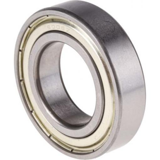 Kuličkové ložisko 6006-2Z/C3 RS PRO 30 mm (vnitřní prům.) 55 mm OD