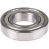 Kuličkové ložisko 6208-2Z/C3 RS PRO 40 mm (vnitřní prům.) 80 mm OD