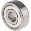 Kuličkové ložisko 6301-2Z/C3 RS PRO 12 mm (vnitřní prům.) 37 mm OD