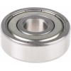Kuličkové ložisko 6301-2Z/C3 RS PRO 12 mm (vnitřní prům.) 37 mm OD