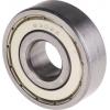 Kuličkové ložisko 6302-2Z/C3 RS PRO 15 mm (vnitřní prům.) 42 mm OD