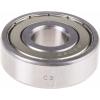 Kuličkové ložisko 6302-2Z/C3 RS PRO 15 mm (vnitřní prům.) 42 mm OD